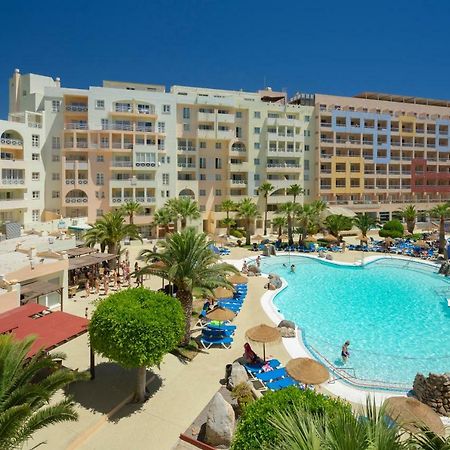 רוקאוטס דה מר Apartamentos Mar Y Golf מראה חיצוני תמונה