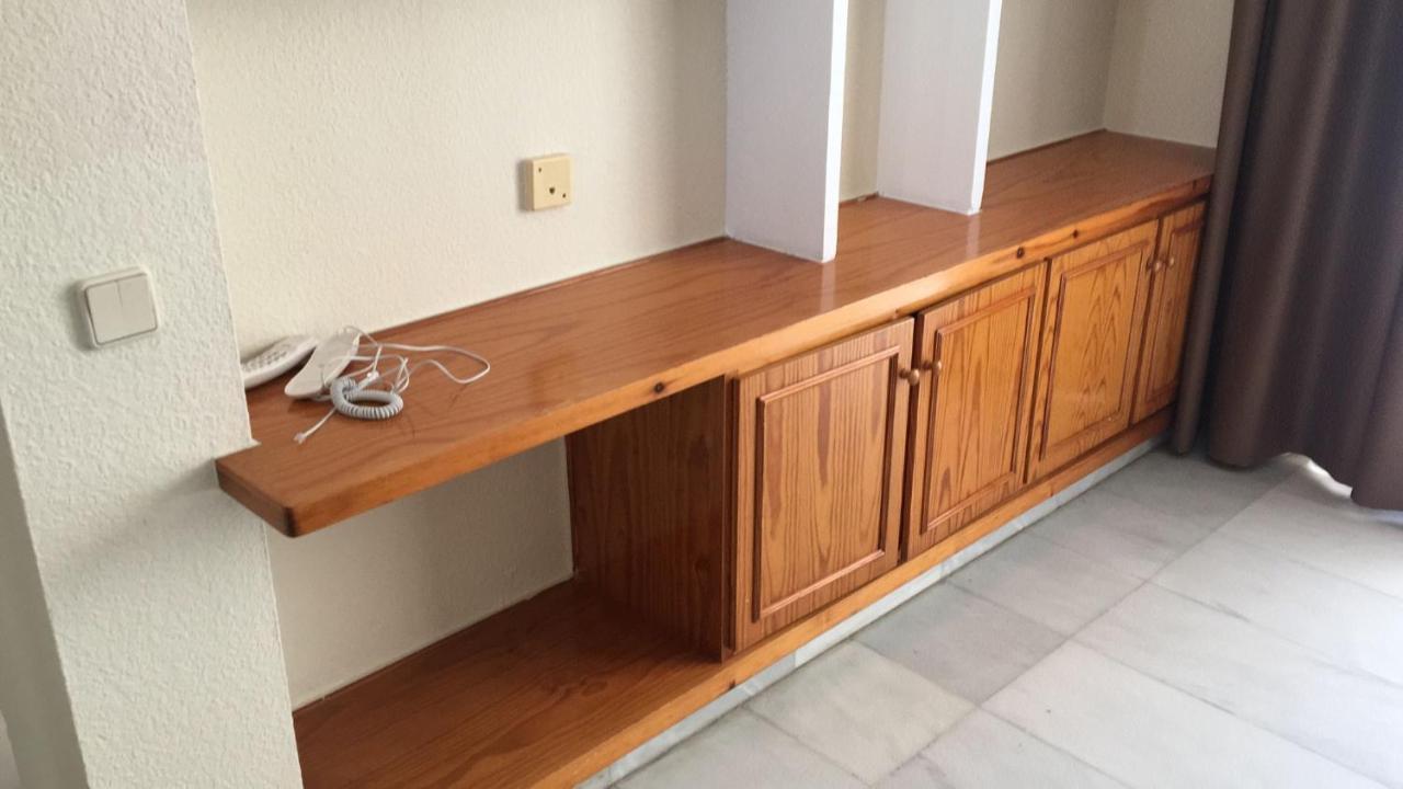 רוקאוטס דה מר Apartamentos Mar Y Golf מראה חיצוני תמונה