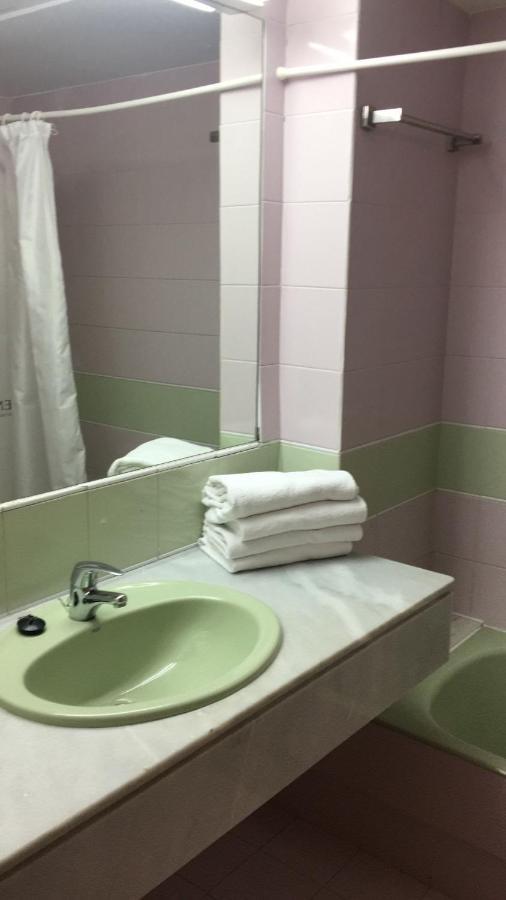 רוקאוטס דה מר Apartamentos Mar Y Golf מראה חיצוני תמונה