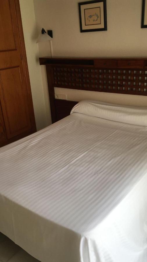 רוקאוטס דה מר Apartamentos Mar Y Golf מראה חיצוני תמונה
