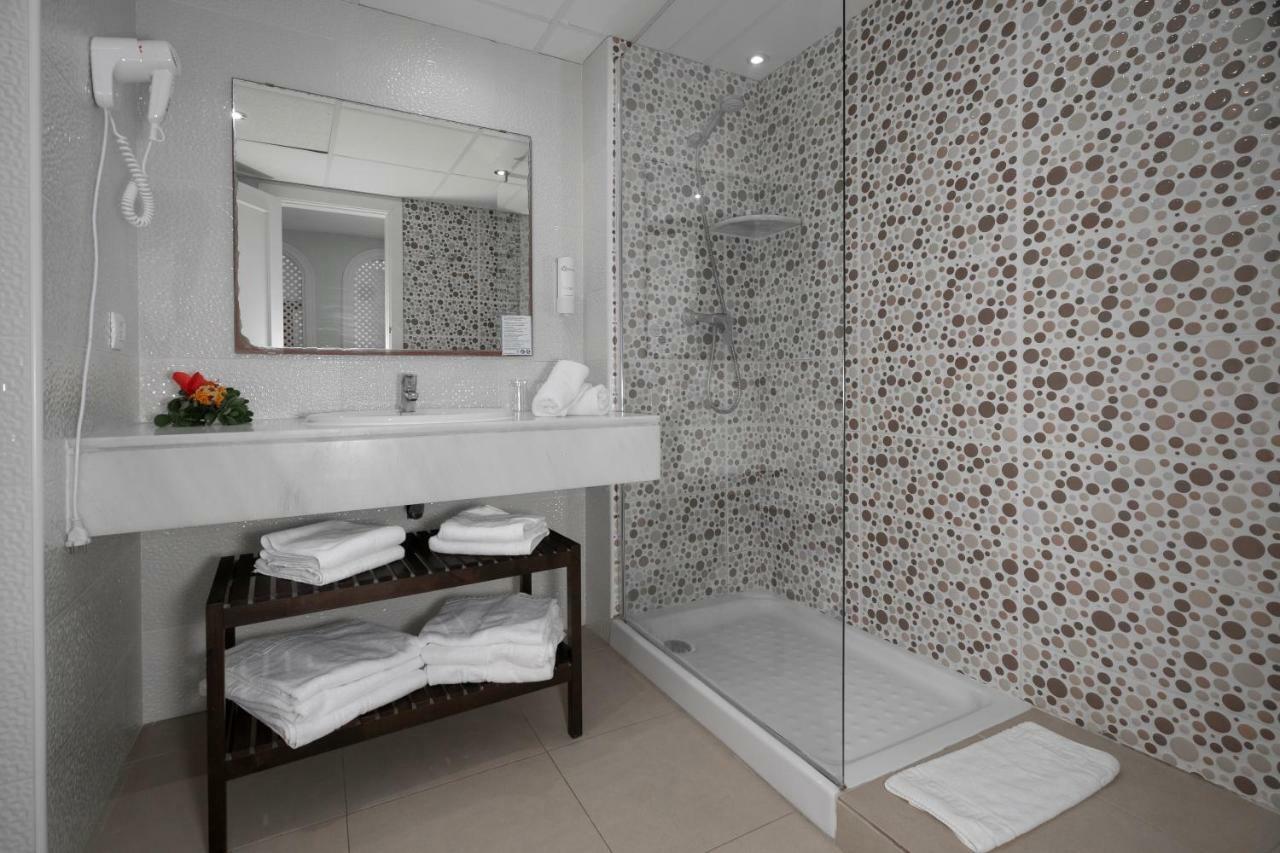 רוקאוטס דה מר Apartamentos Mar Y Golf מראה חיצוני תמונה