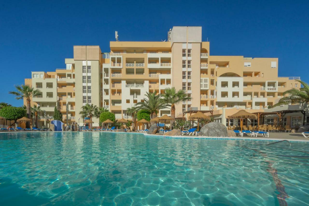רוקאוטס דה מר Apartamentos Mar Y Golf מראה חיצוני תמונה