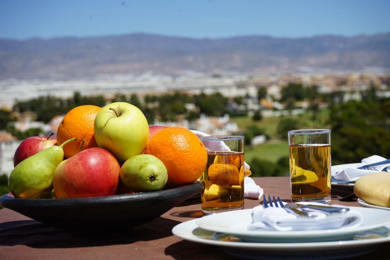 רוקאוטס דה מר Apartamentos Mar Y Golf מראה חיצוני תמונה