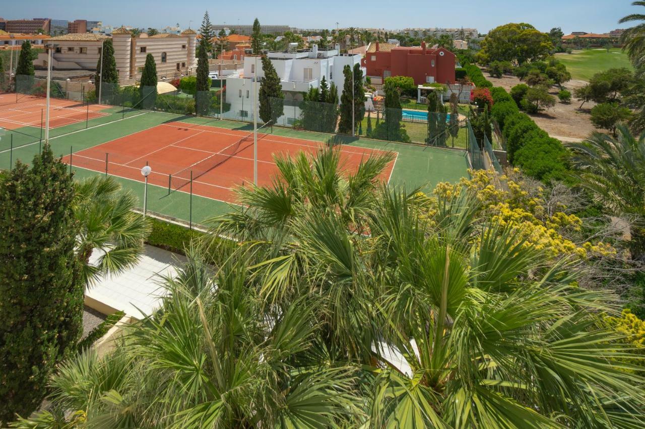 רוקאוטס דה מר Apartamentos Mar Y Golf מראה חיצוני תמונה
