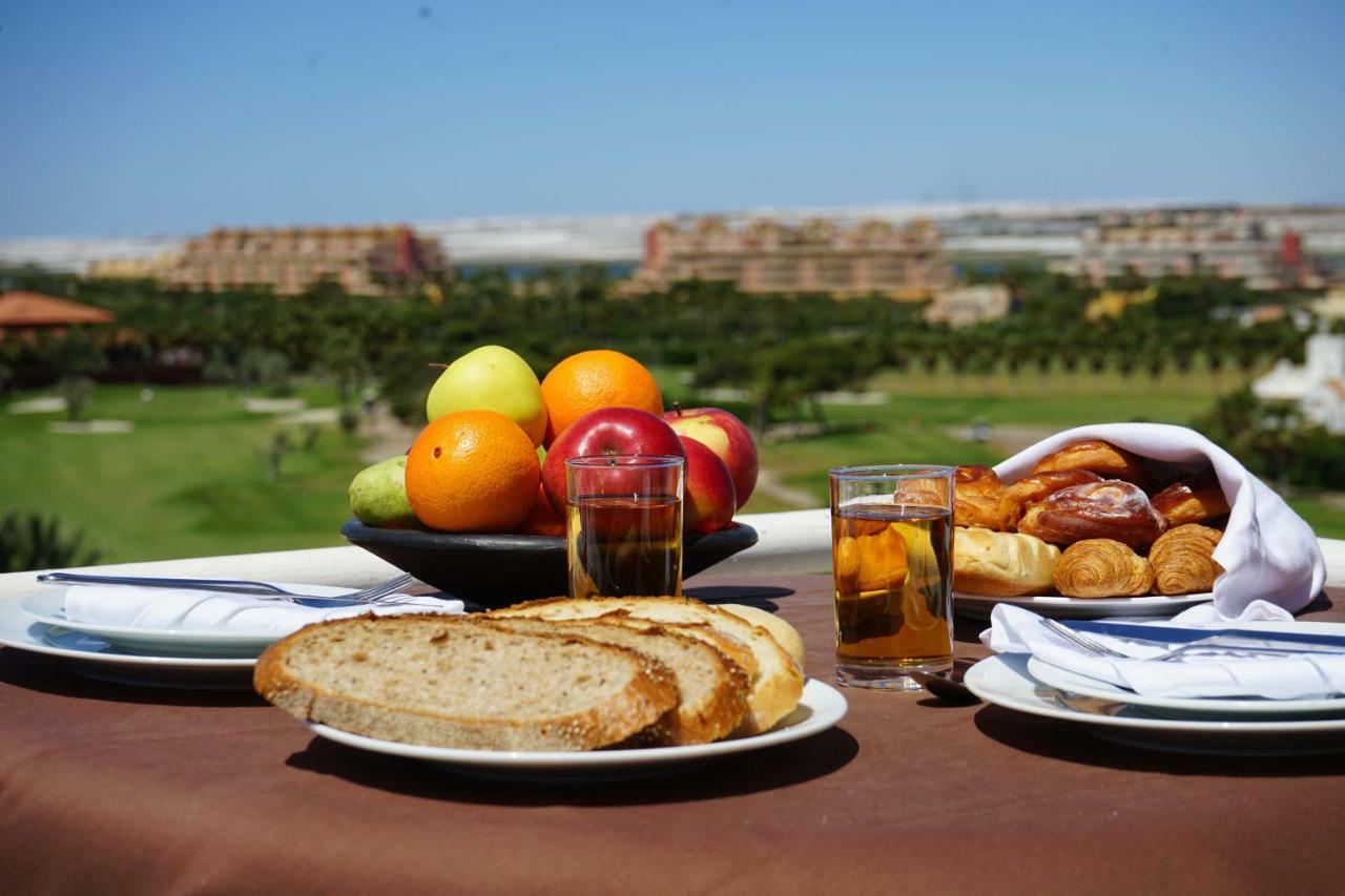 רוקאוטס דה מר Apartamentos Mar Y Golf מראה חיצוני תמונה